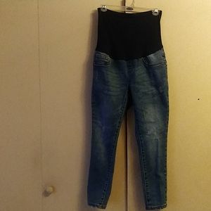 Maternity Jeans